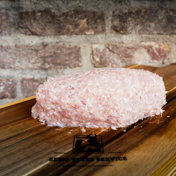 Kipgehakt (per 500 gram)